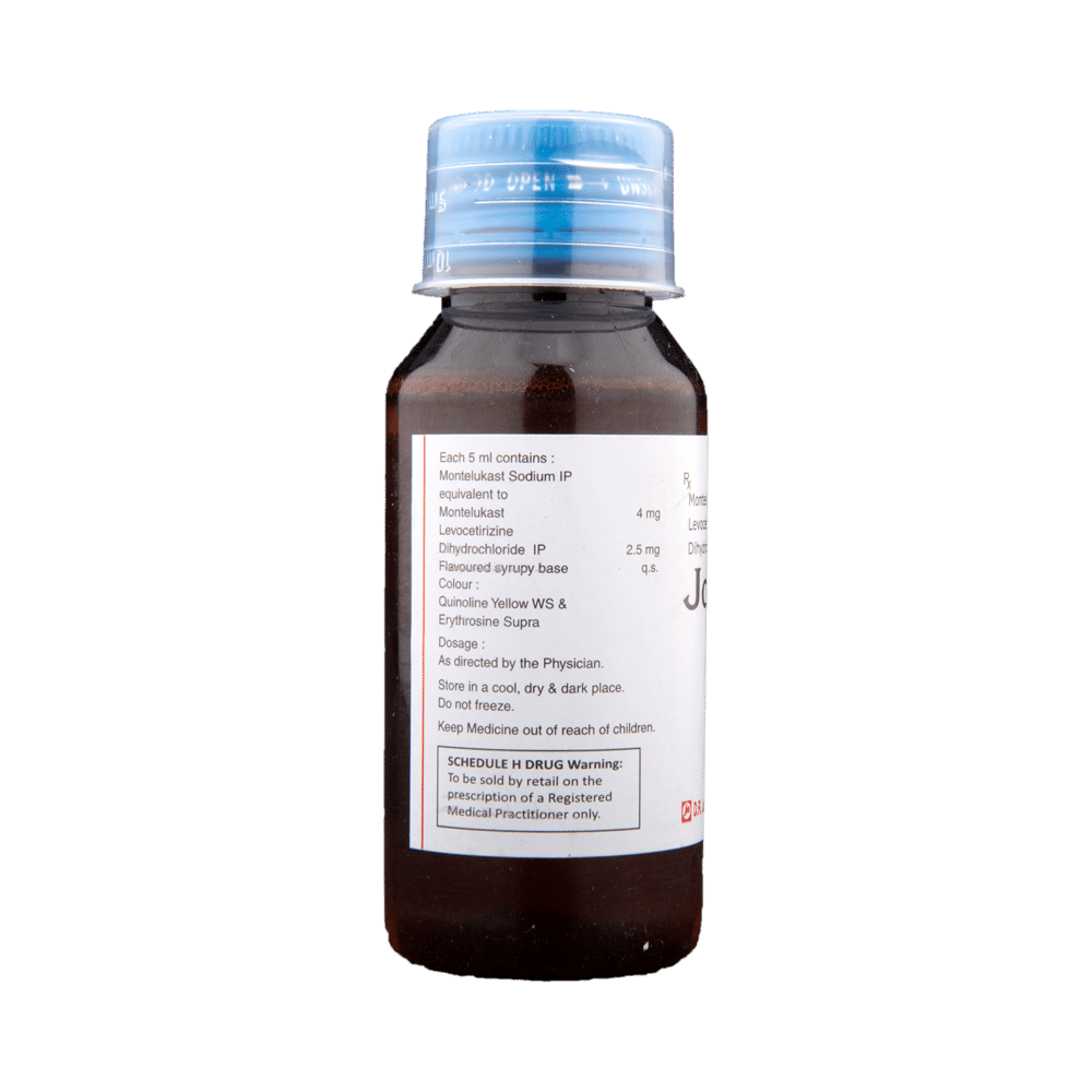 Jotair L Kid Syrup - Image 5