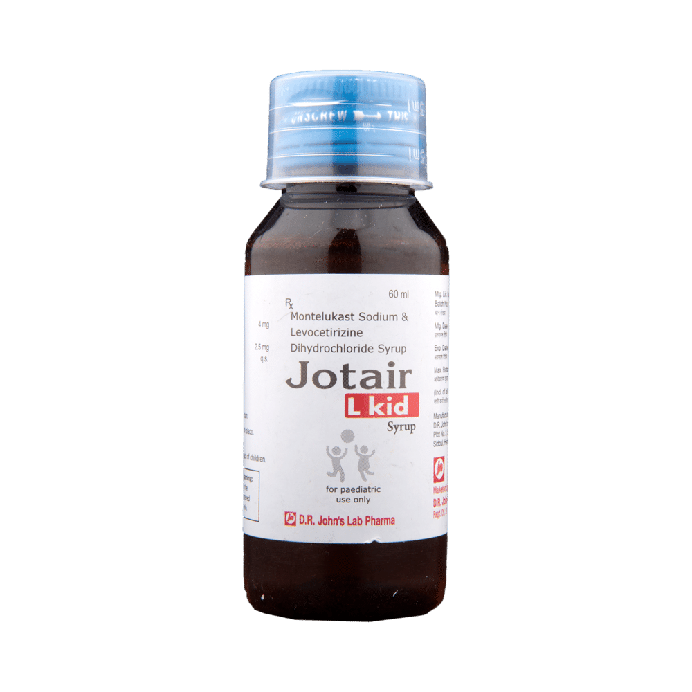 Jotair L Kid Syrup - Image 4
