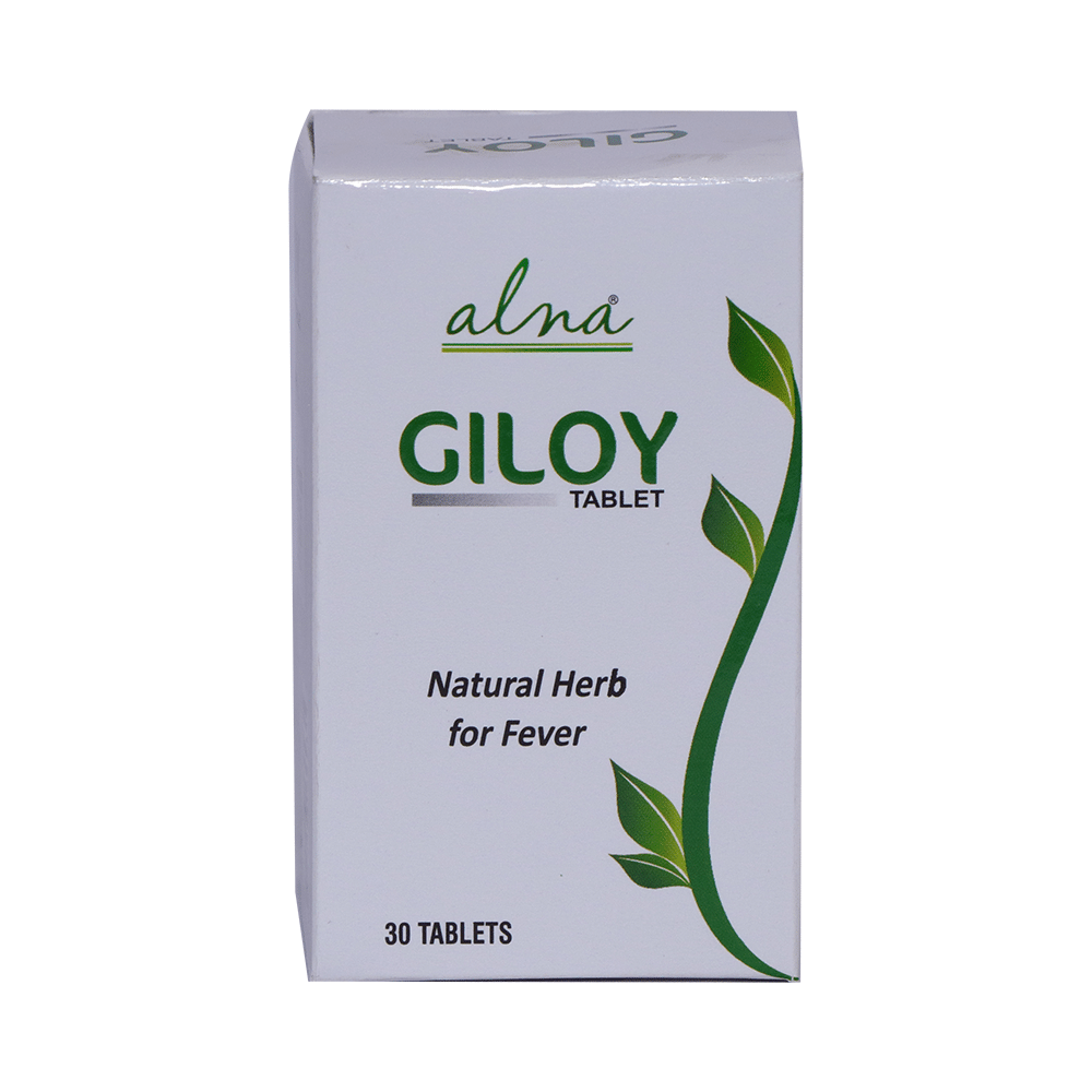 Alna Giloy Tablet