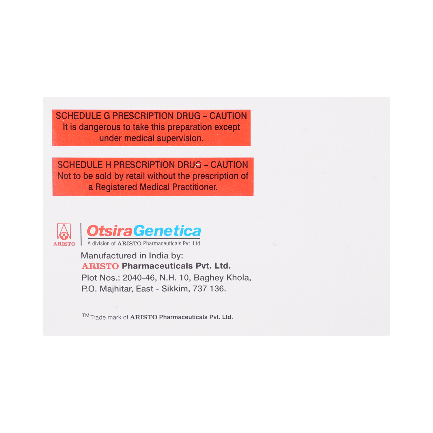 Glimiprex MF Forte 1 Tablet PR - Image 4