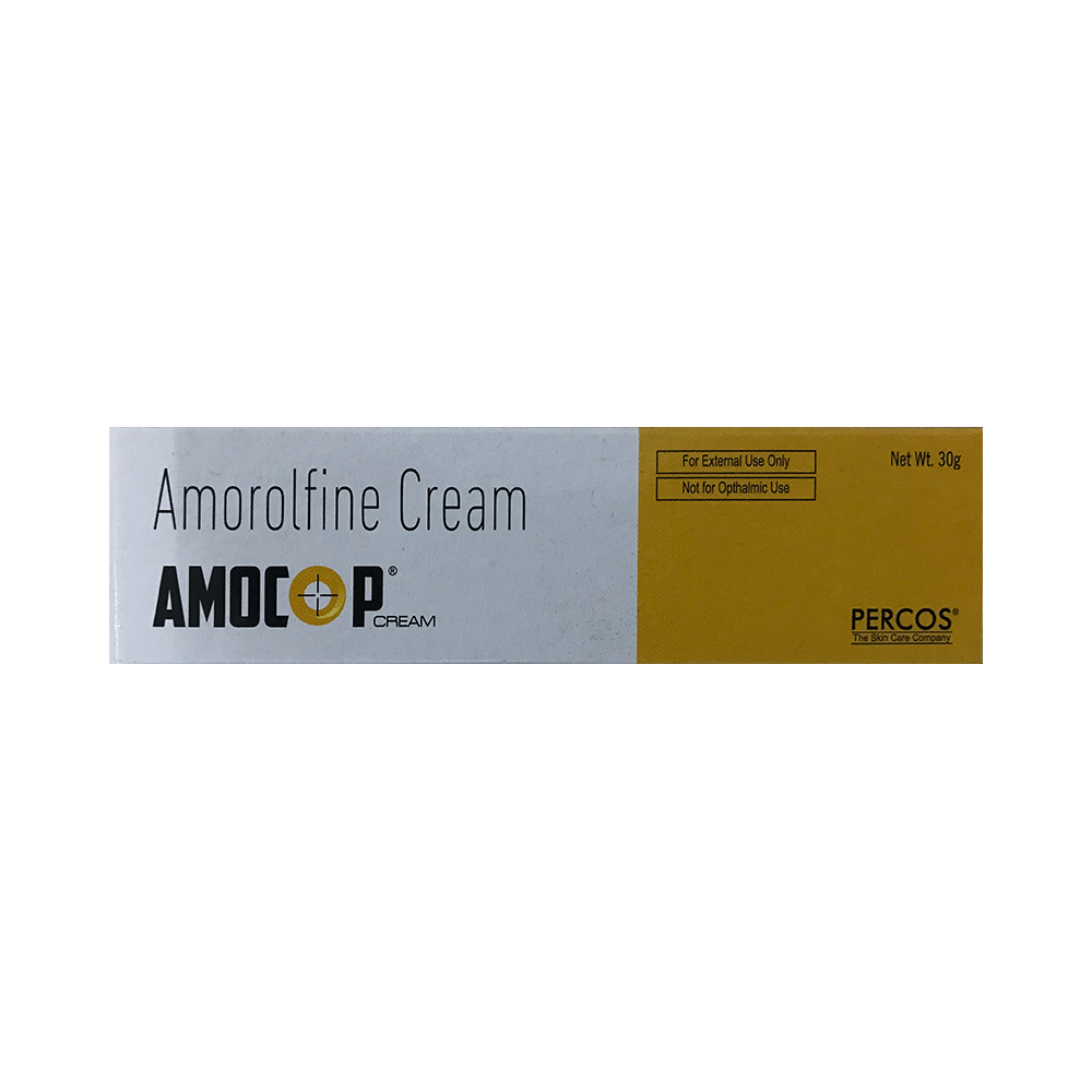 Amocop Cream - Image 1