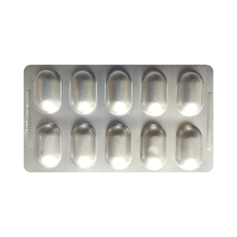 Siborance Tablet - Image 4