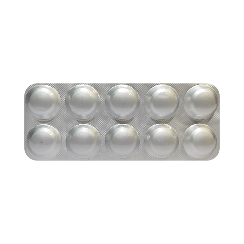 Cepotral 100 DT Tablet - Image 4
