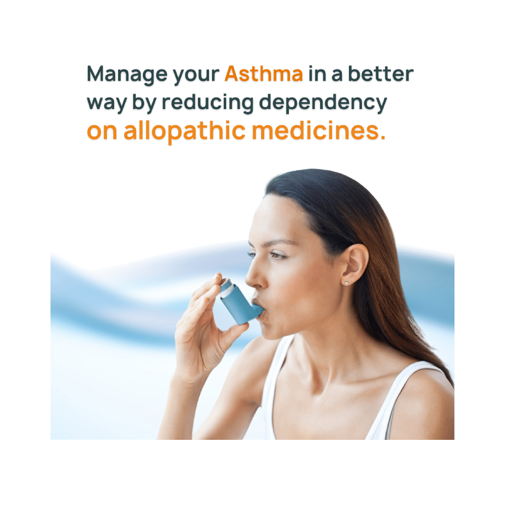 Bibo Asthma Wellness Pack - Image 3