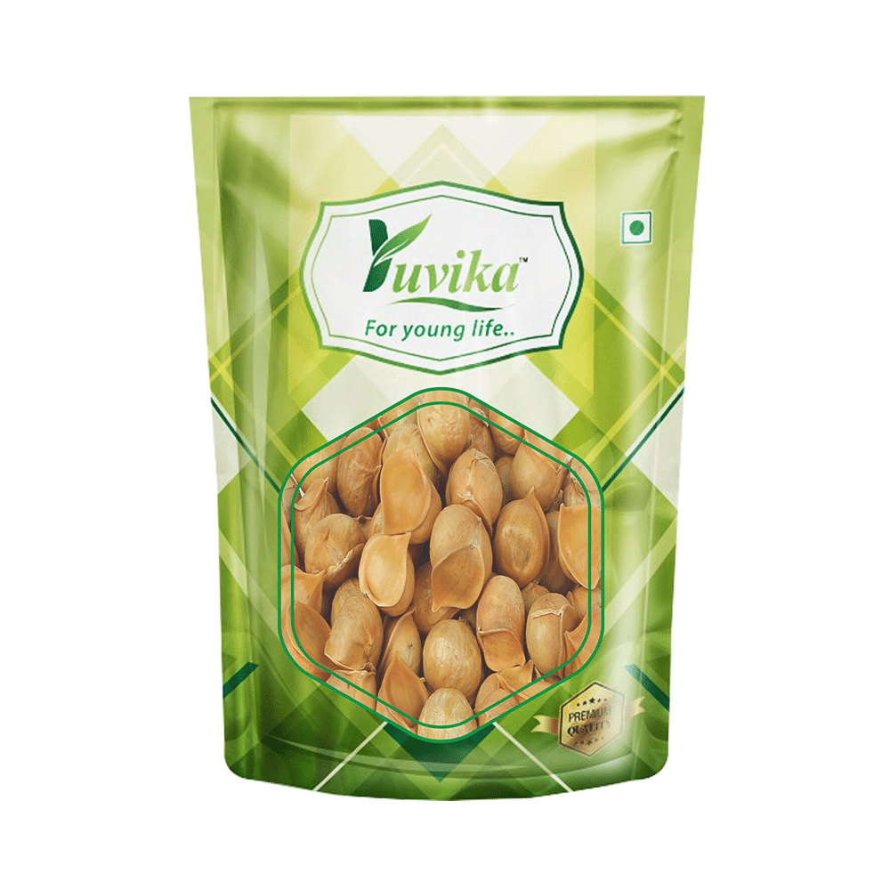 Yuvika Kashmiri Lehsun - Snow Mountain Garlic - Image 1