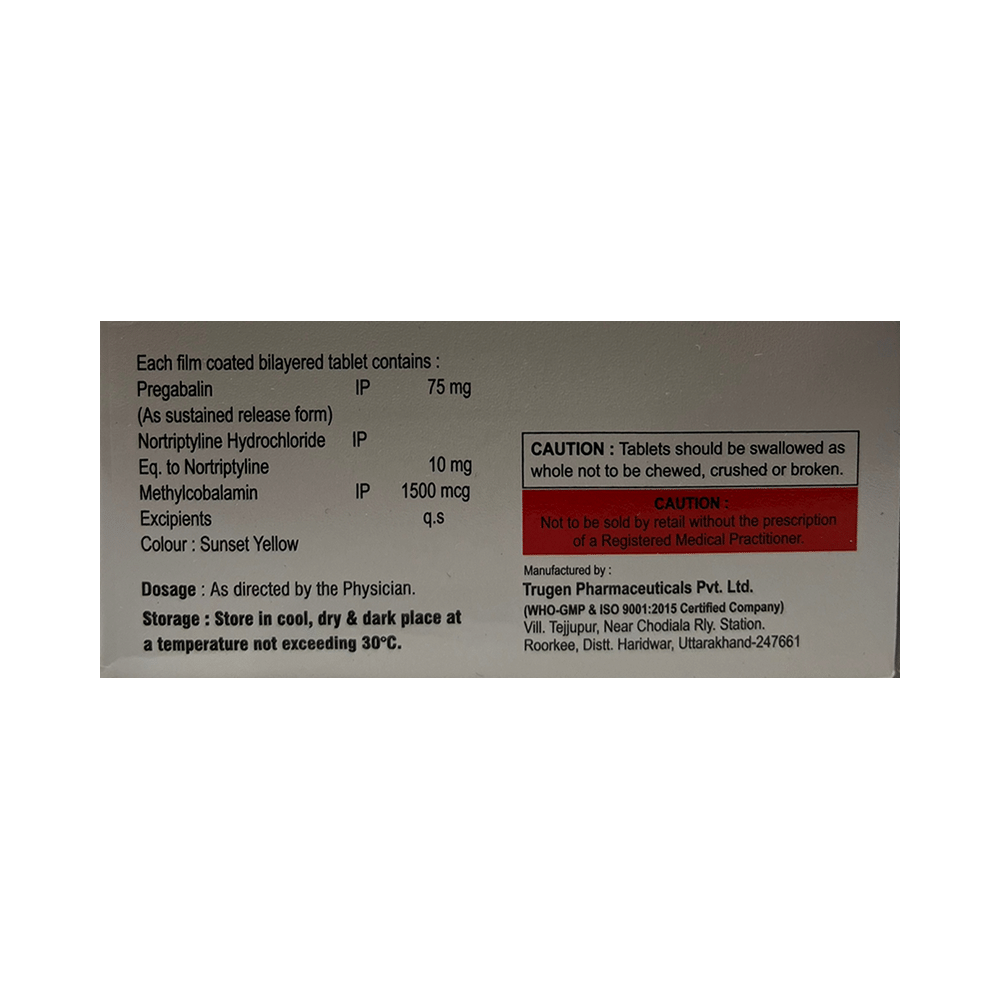 Imprex-MN Tablet SR - Image 2