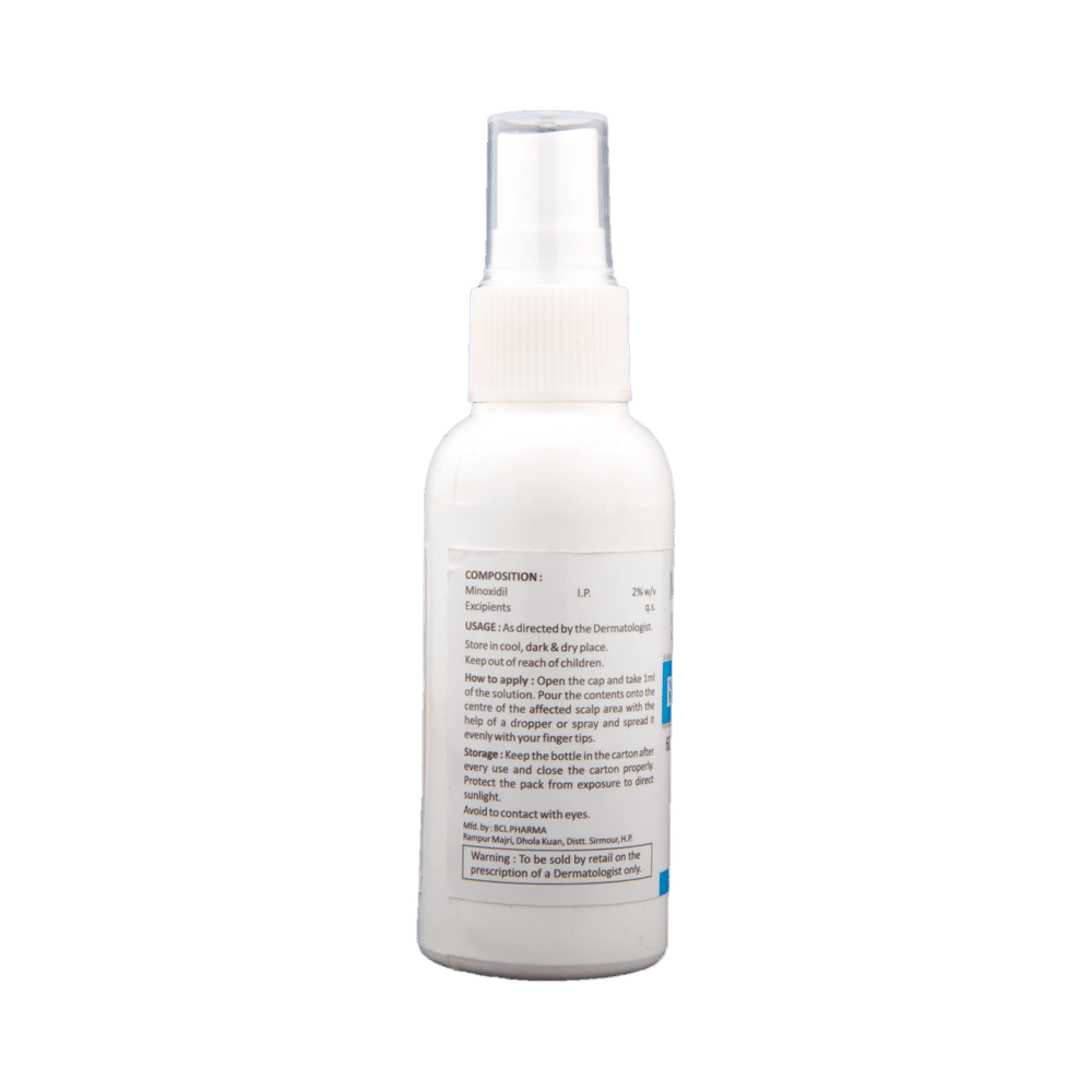 BlackCrown 2% Solution - Image 5