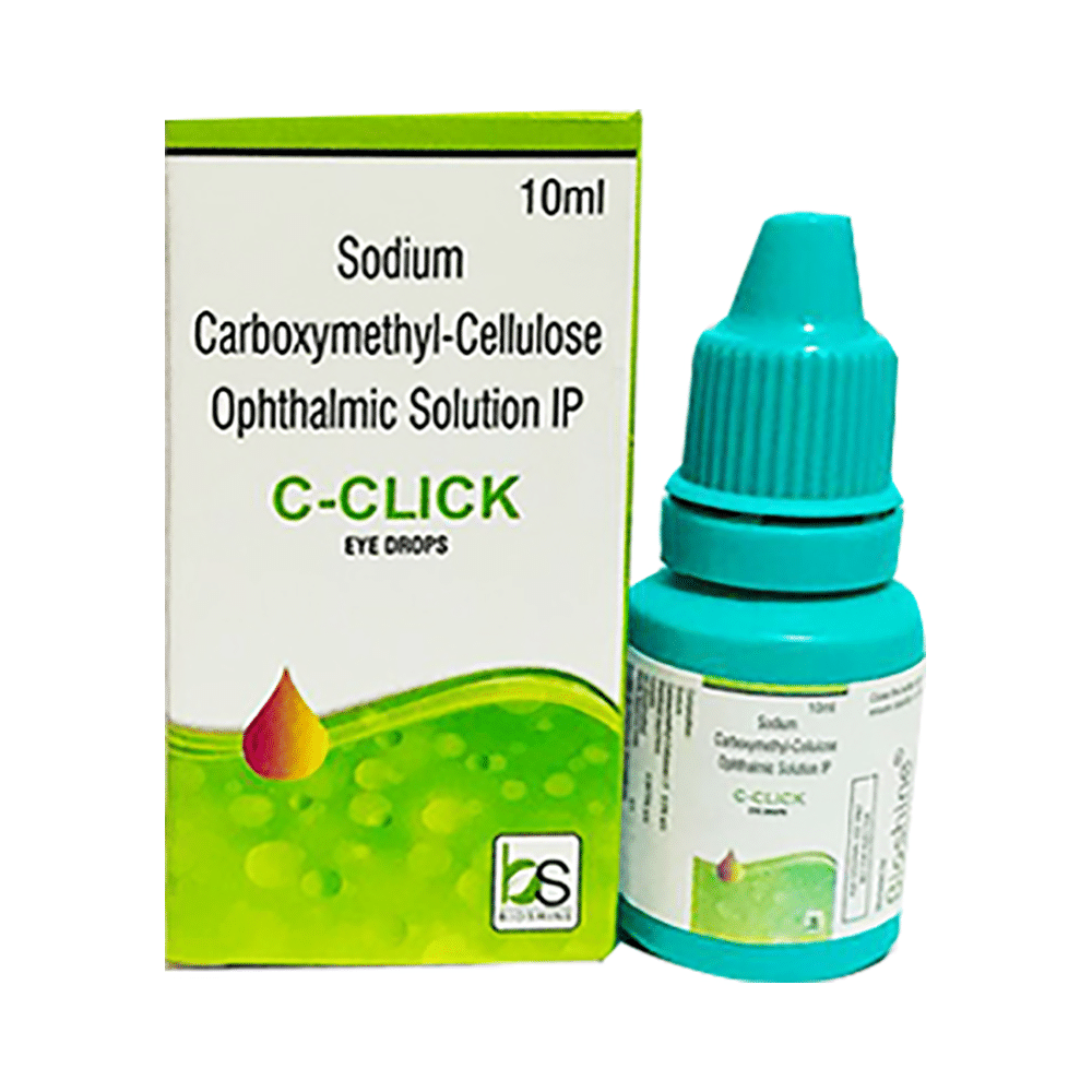 C-Click Eye Drop - Image 1