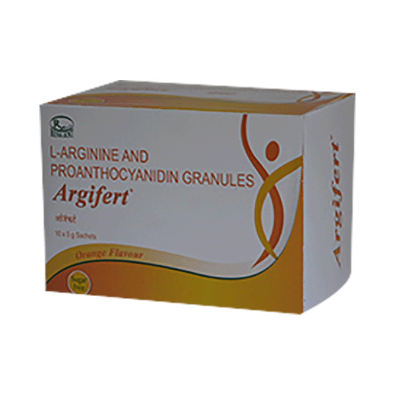 Argifert Sachet - Image 1