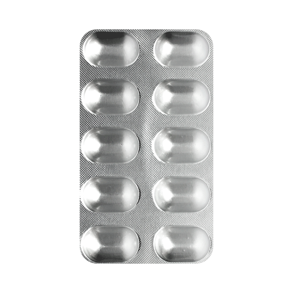 Romazole PD 30mg/40mg Capsule SR - Image 5