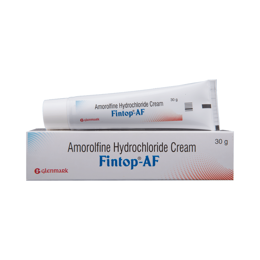 Fintop-AF Cream - Image 1