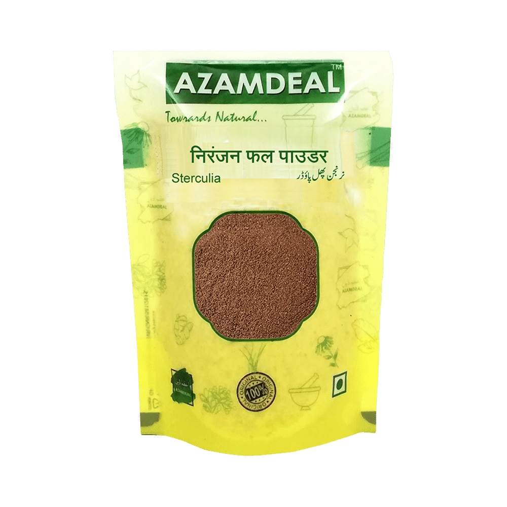 Azamdeal Niranjan Phal Powder - Image 1
