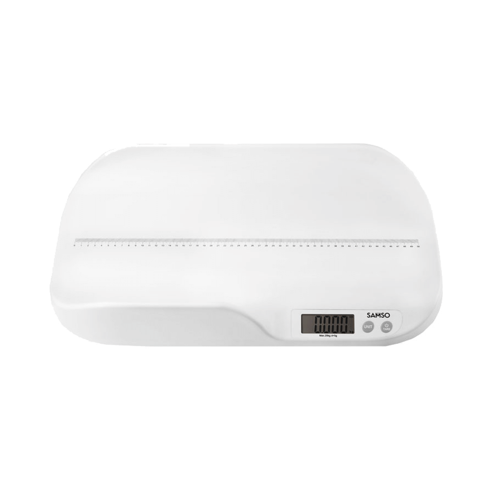 Samso Bright Digital Baby Weighing Scale - Image 2