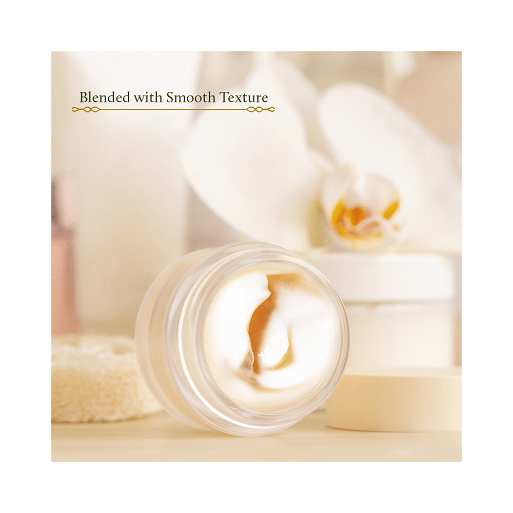 Blue Nectar Shubhr Eladi Day Cream with SPF 30 - Image 4