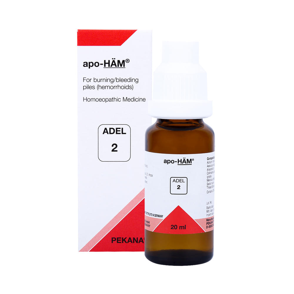 ADEL 2 Apo-Ham Drop - Image 4