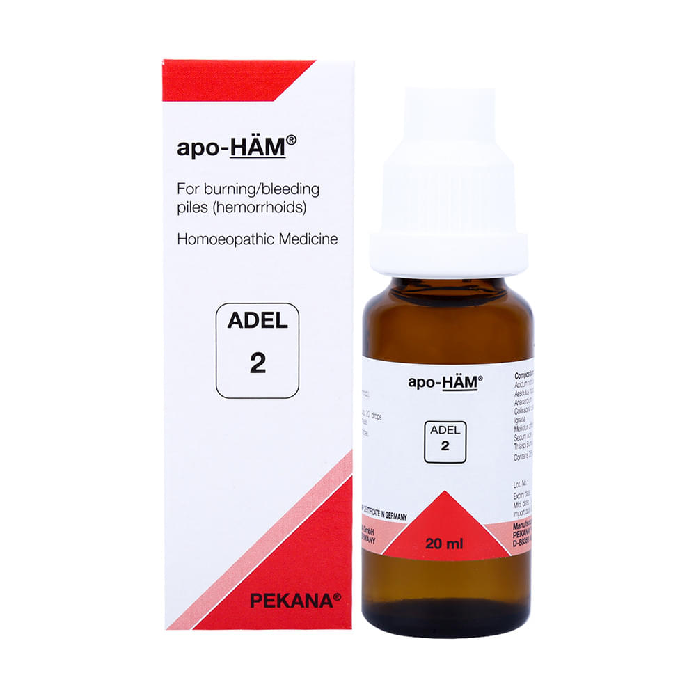ADEL 2 Apo-Ham Drop - Image 3