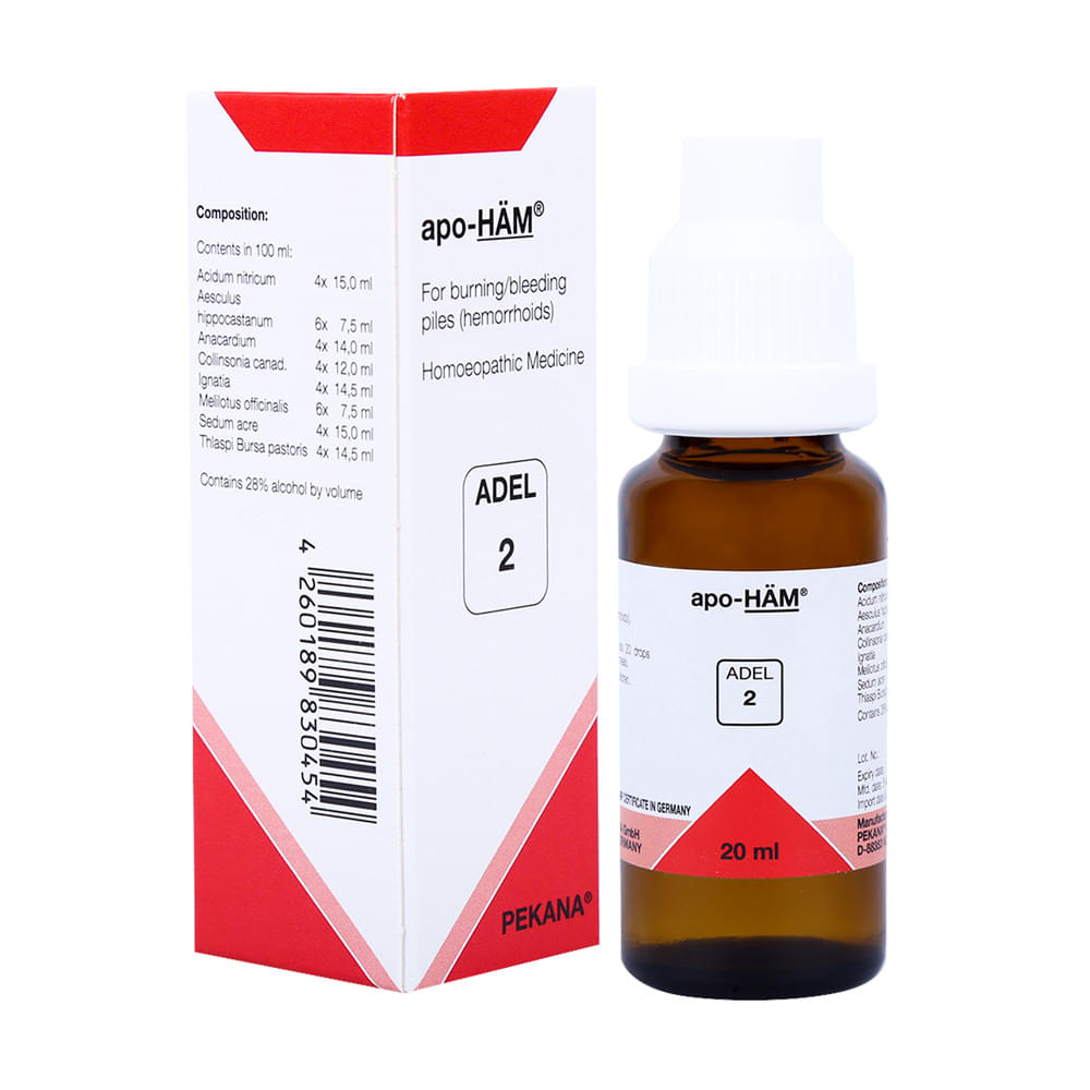 ADEL 2 Apo-Ham Drop - Image 2