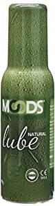 MOODS Natural Lube - Image 1