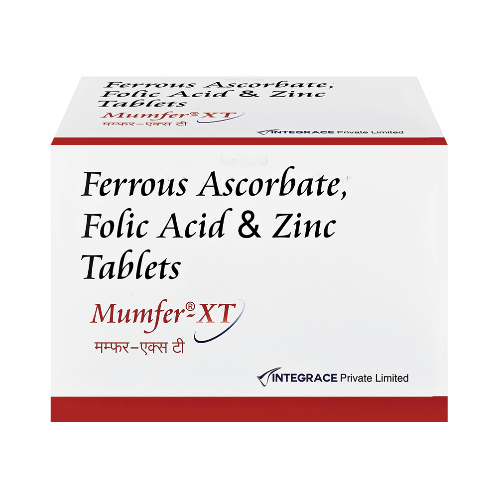 Mumfer-XT Tablet