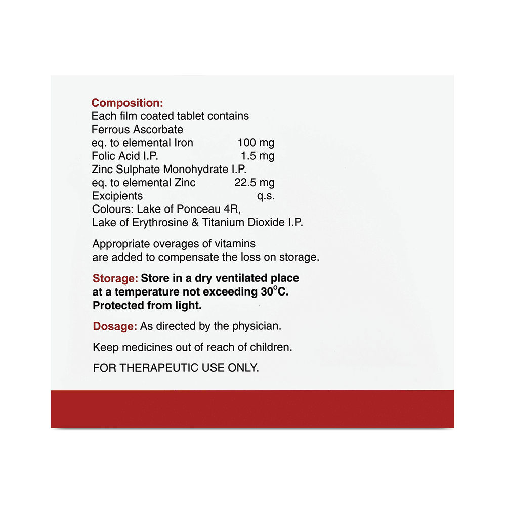 Mumfer-XT Tablet - Image 2