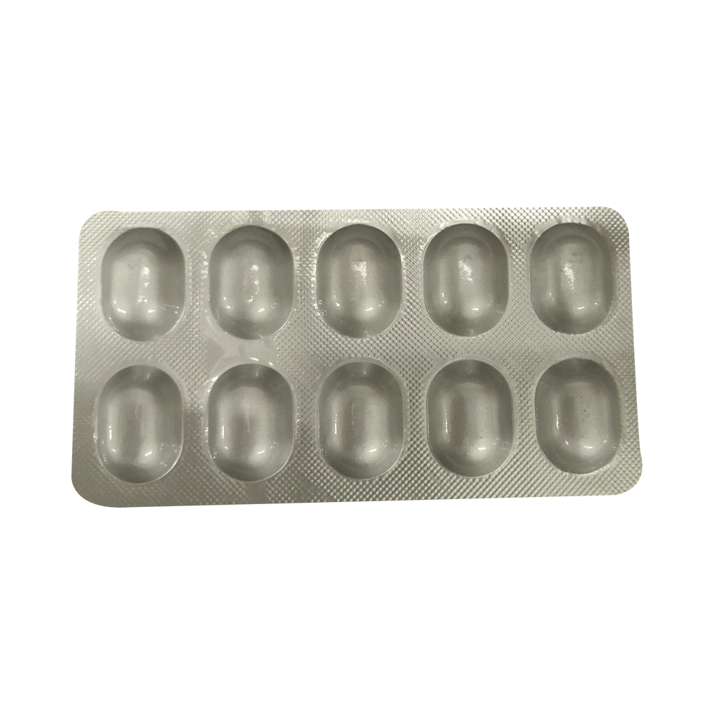 Vinicor-AM 25/2.5 Tablet PR - Image 5