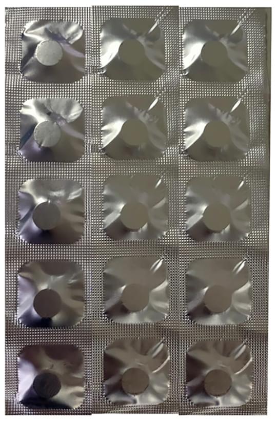 Telvas 40 Tablet - Image 2