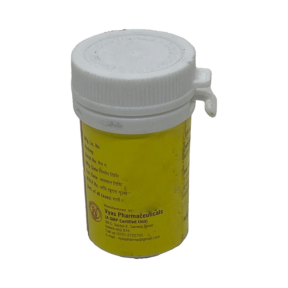 Vyas Malla Sindur - Image 2