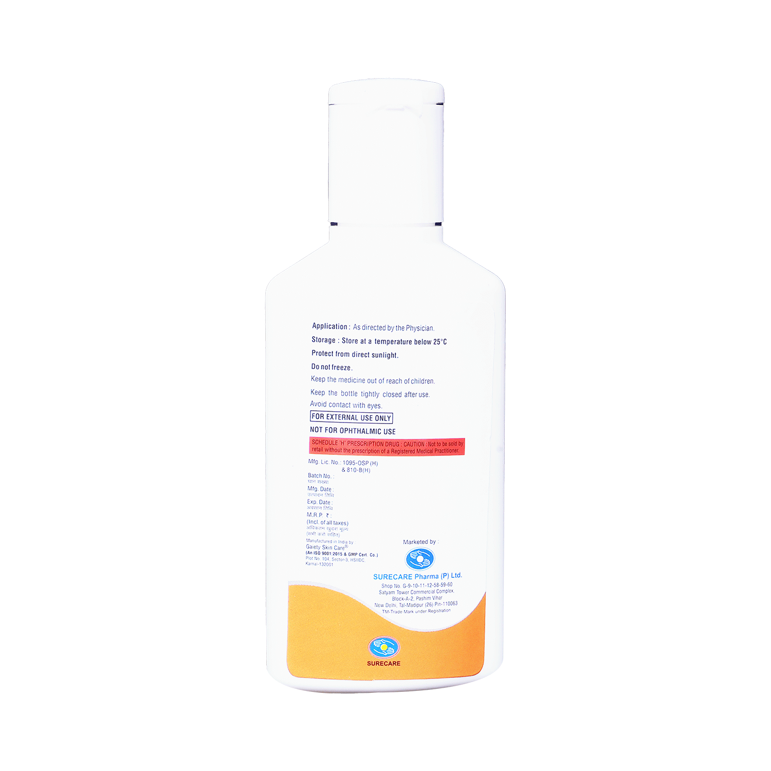 Carebet-S Lotion - Image 5