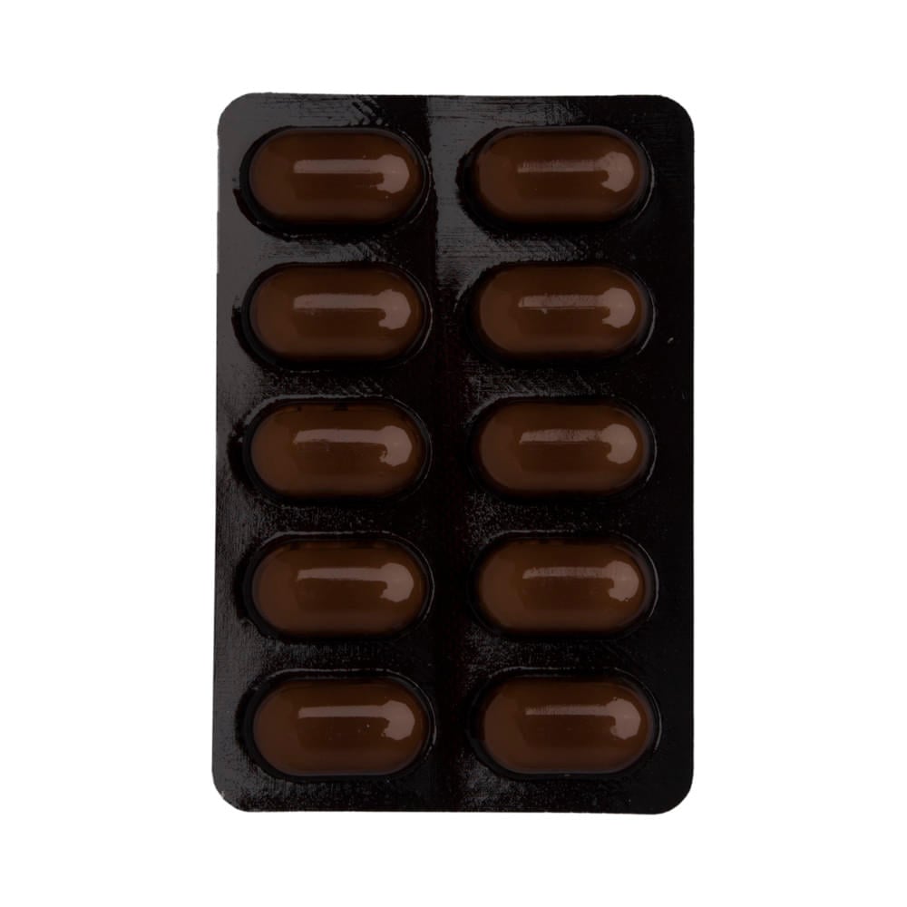 Mycobutol 800mg Tablet - Image 4