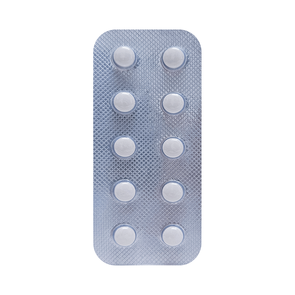 Healpecia 1mg Tablet - Image 4