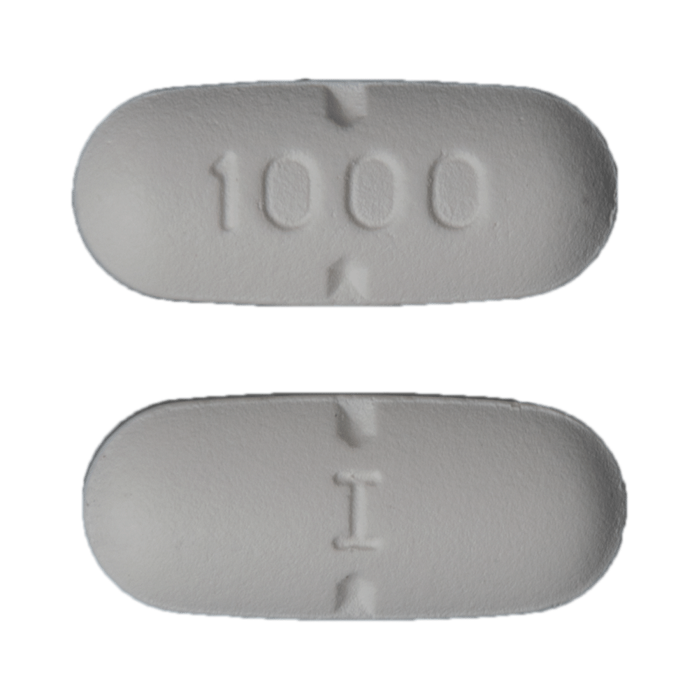 Zimivir 1000 Tablet - Image 6