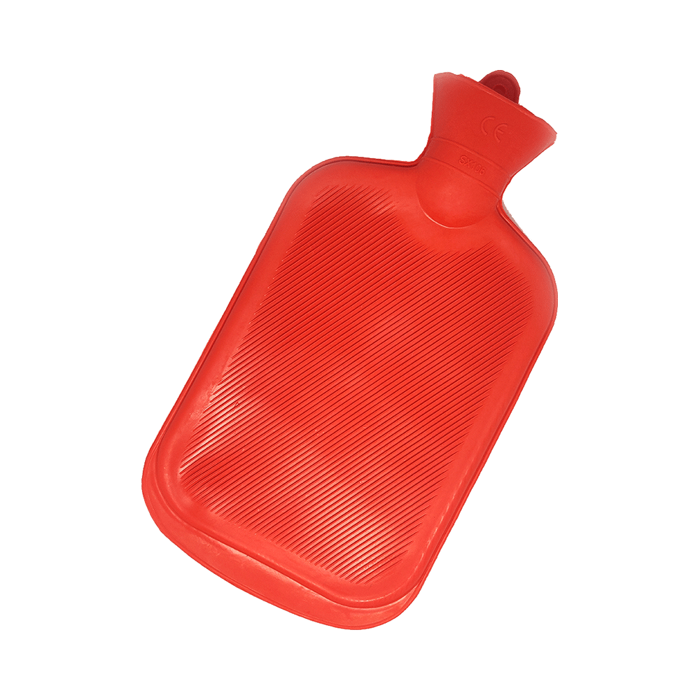 Sahyog Wellness Red Hot Water Bottle/Bag - Image 2
