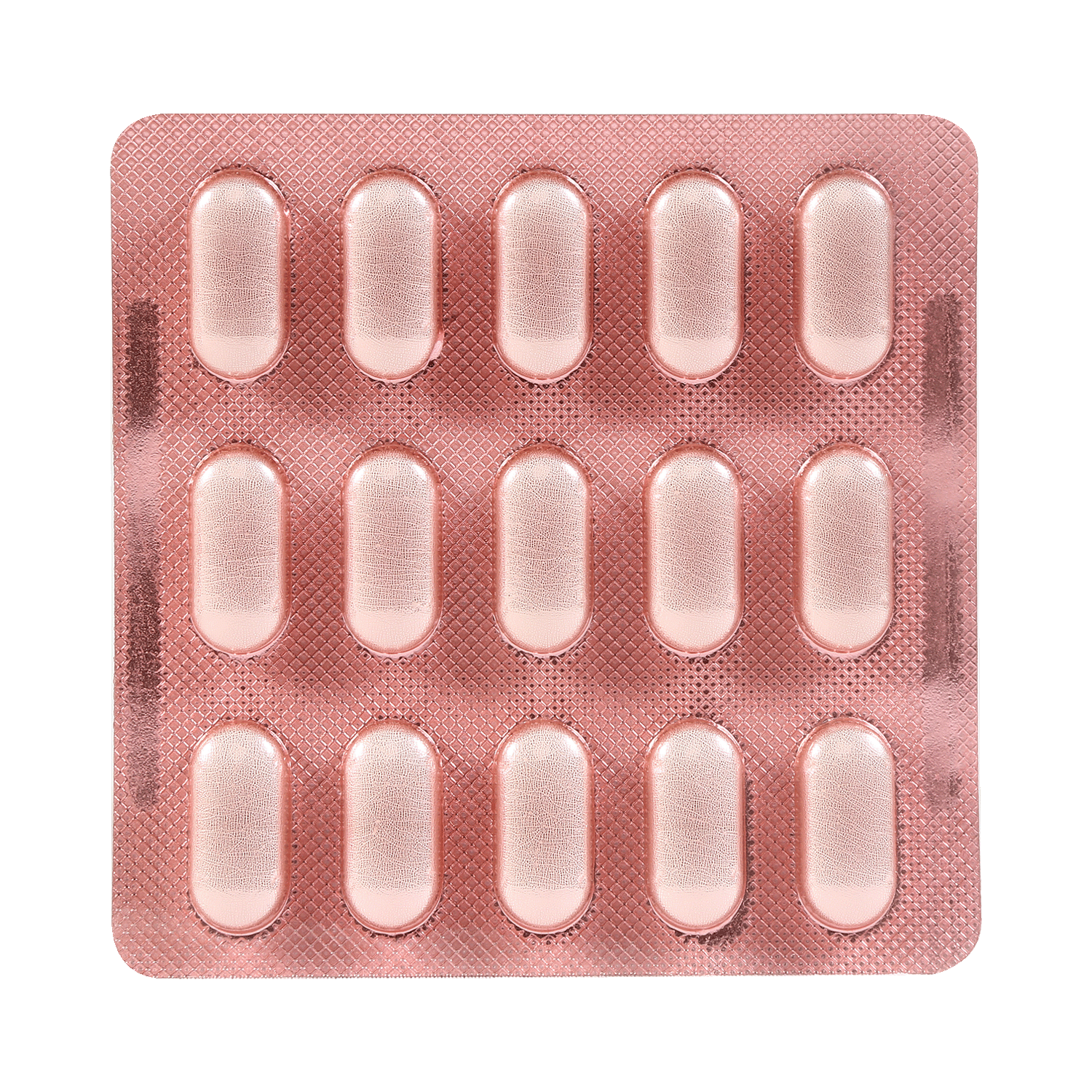 Gliclaz M 80 mg/500 mg Tablet - Image 5