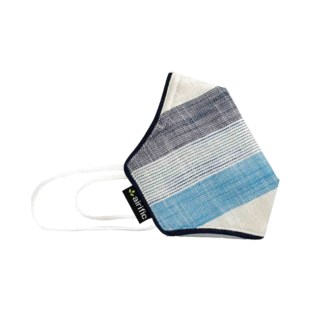 Airific Large Band 2.0 Anti Viral & Anti Pollution Mask - Image 1