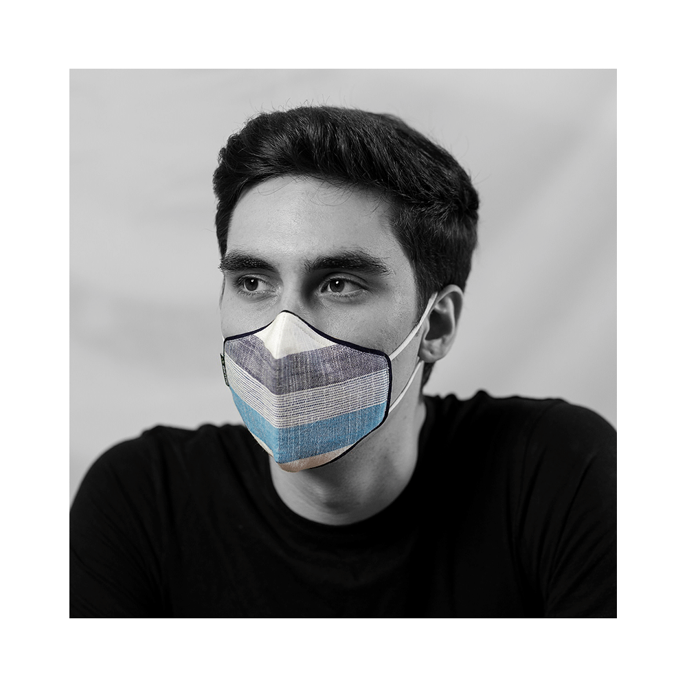Airific Large Band 2.0 Anti Viral & Anti Pollution Mask - Image 4