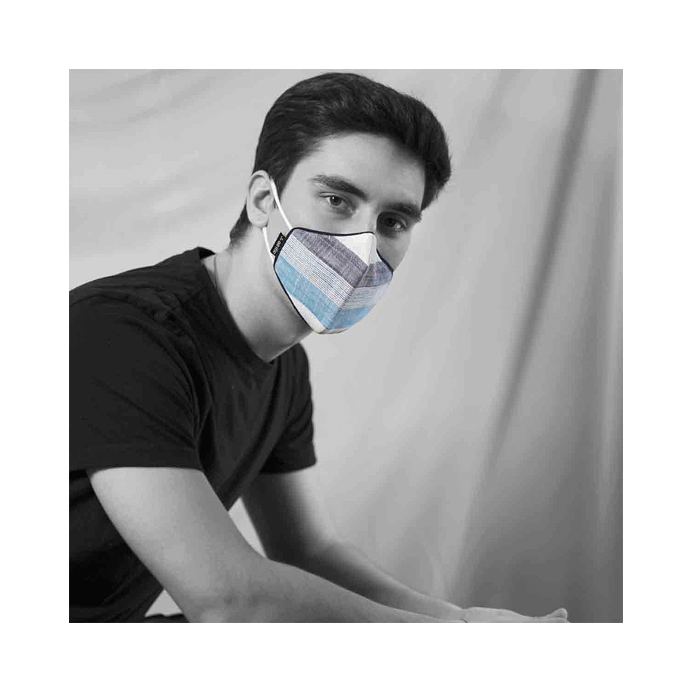 Airific Large Band 2.0 Anti Viral & Anti Pollution Mask - Image 3
