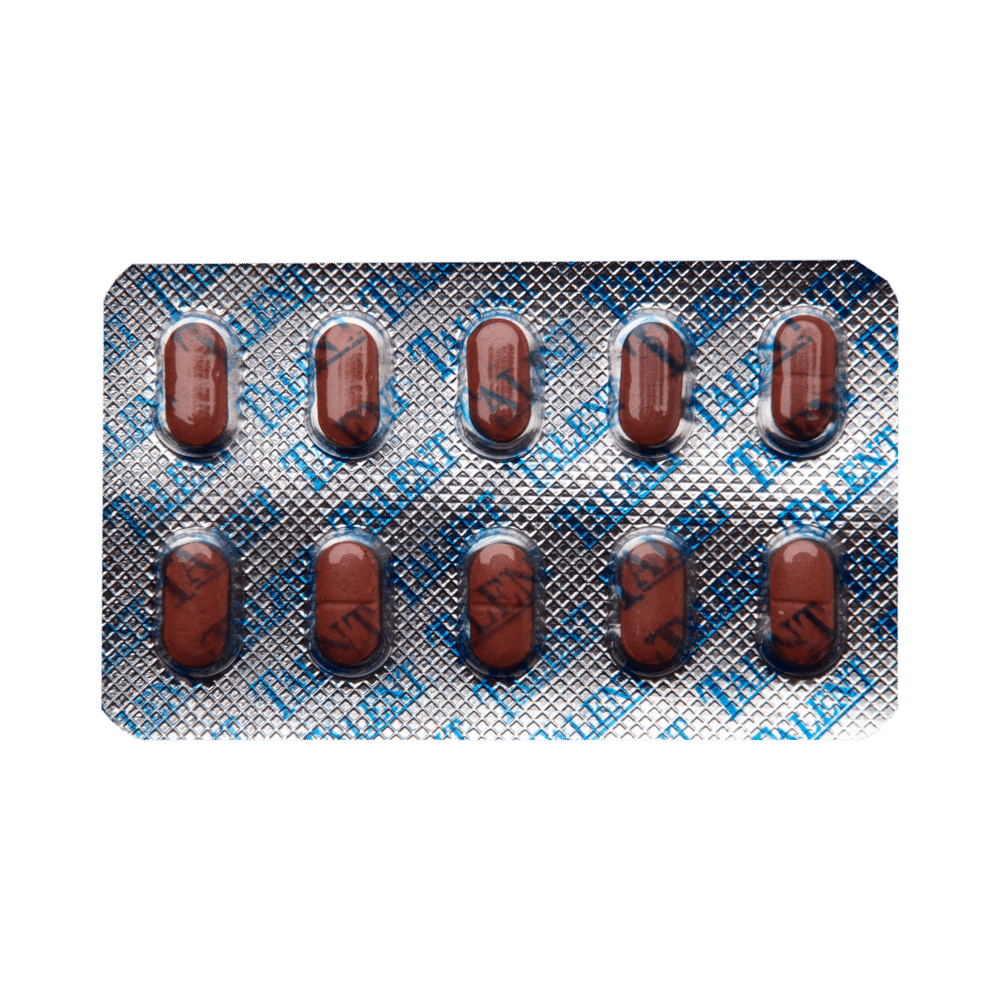 Resque-Plus Tablet - Image 4