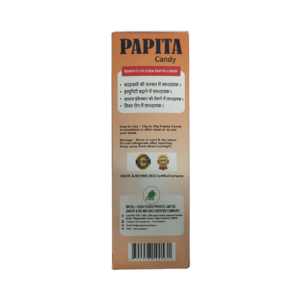 Cura Papita Candy - Image 2