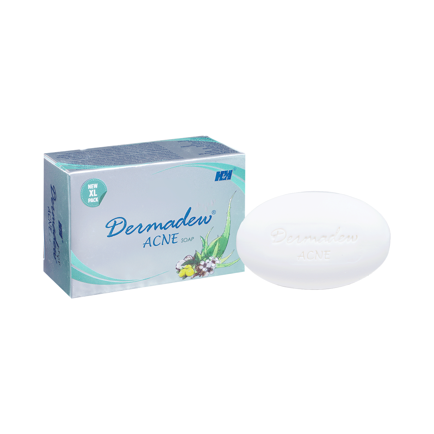 Dermadew Acne Soap - Image 1