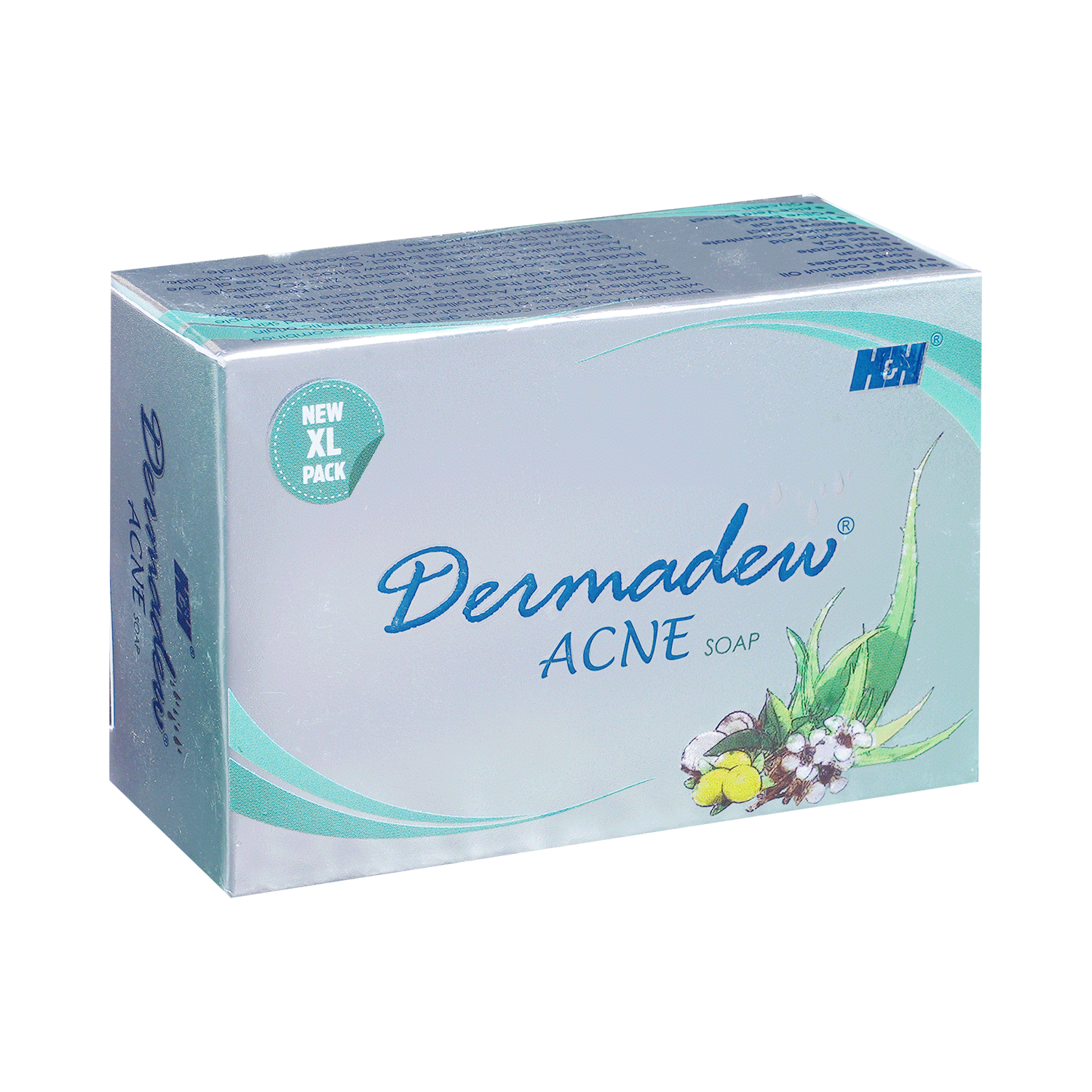 Dermadew Acne Soap - Image 2