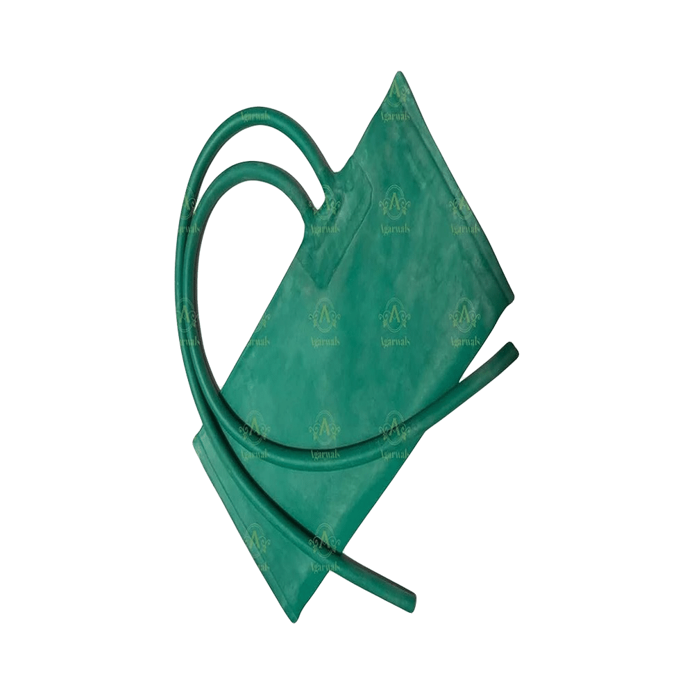 Agarwals BP Bladder Adult Green - Image 3