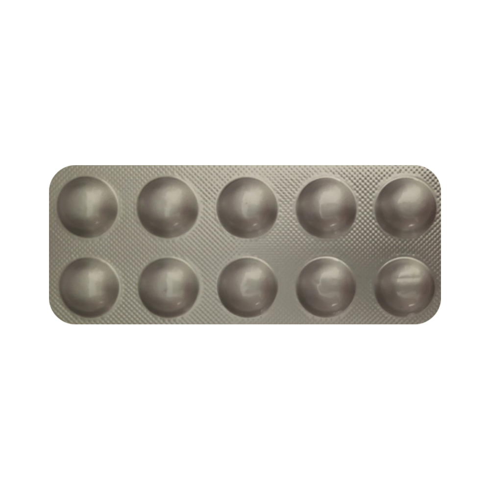 Tridine-OD Tablet SR - Image 2