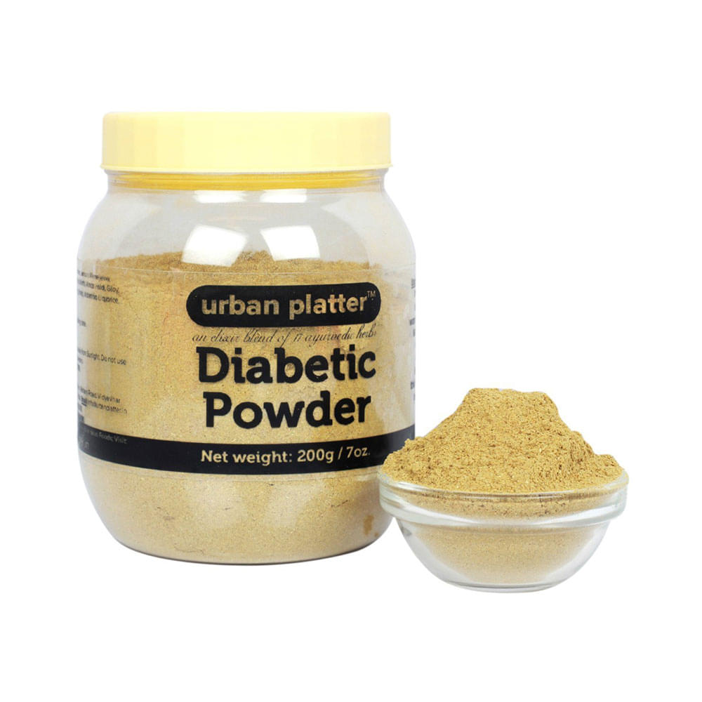 Urban Platter Diabetic Powder - Image 4