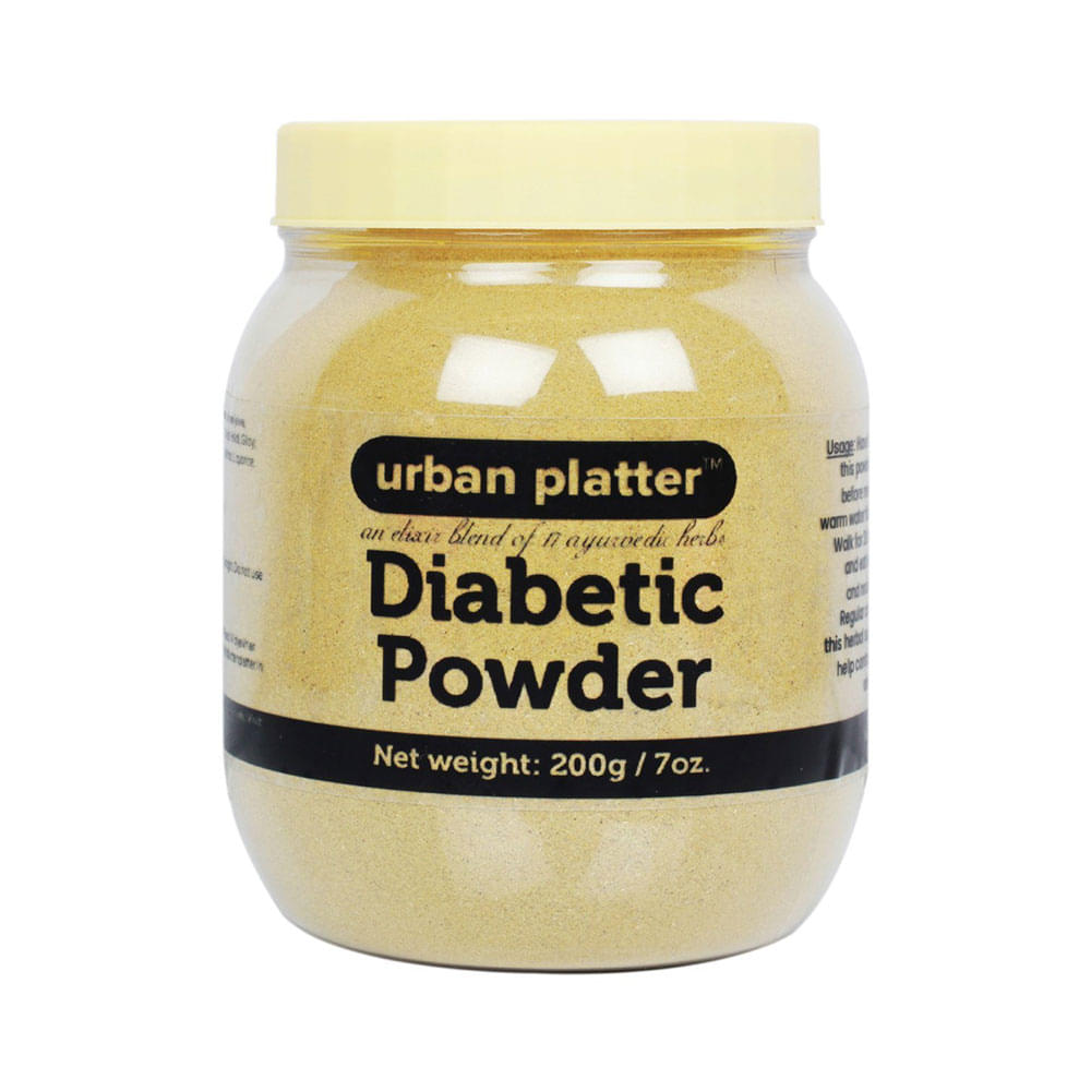 Urban Platter Diabetic Powder - Image 1