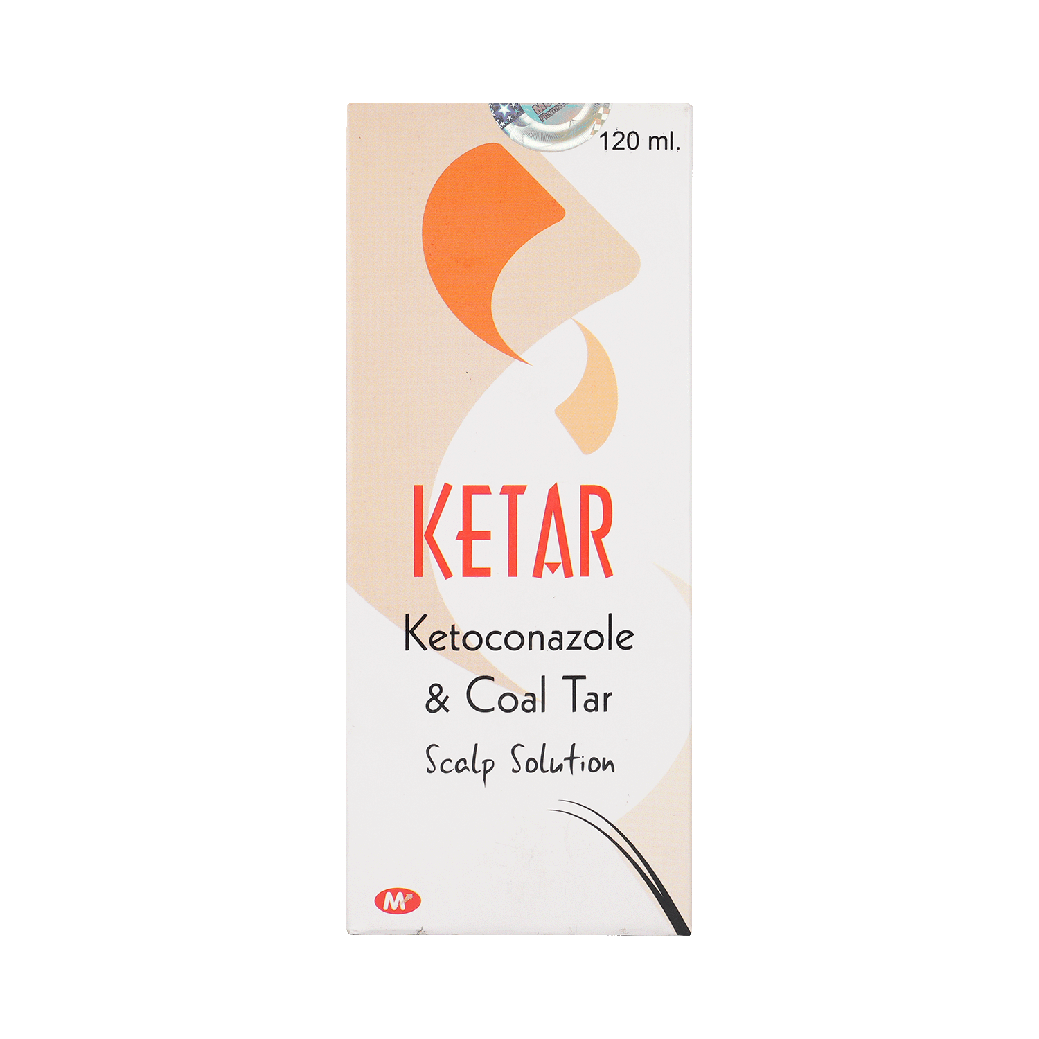 Ketar Scalp Solution - Image 2