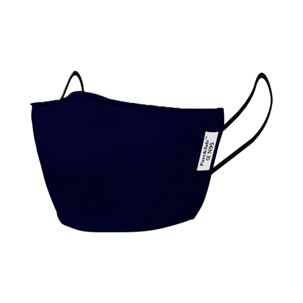 Pure & Safe N95 PM2.5 Mask - Image 1