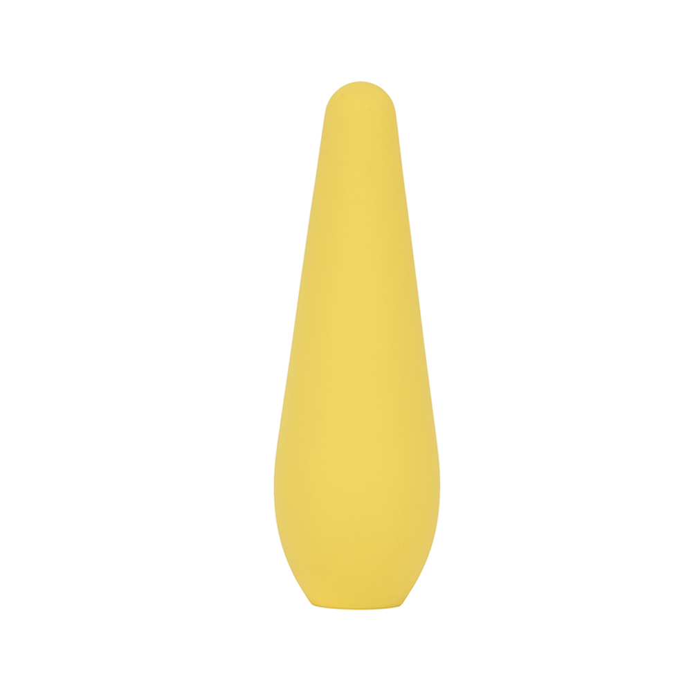 MyMuse Pulse Personal Massager Lemon Tart - Image 1