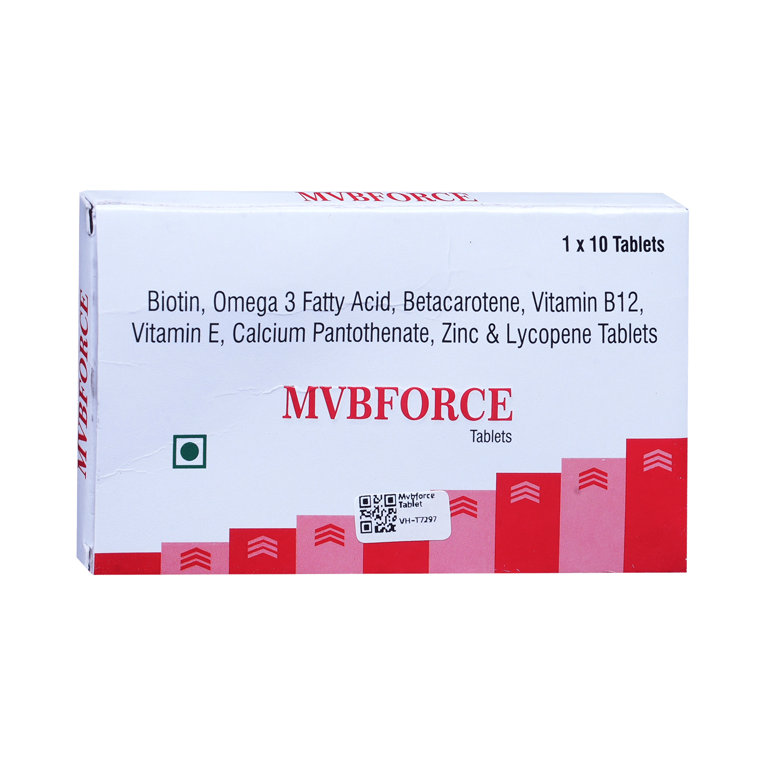Mvbforce Tablet - Image 2
