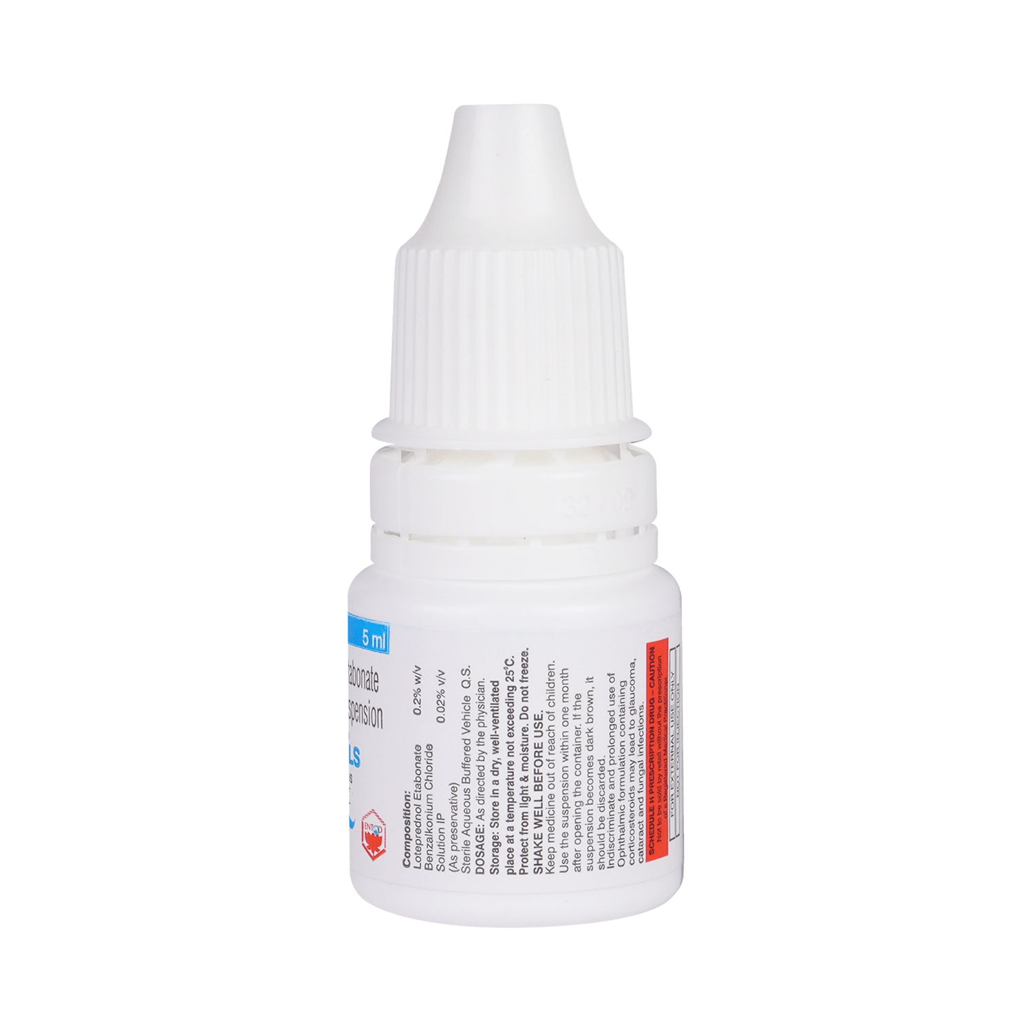 Lot LS Eye Drop - Image 6
