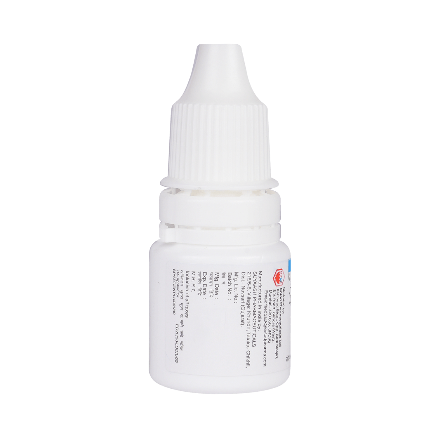 Lot LS Eye Drop - Image 8